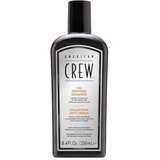 American Crew Oil Control shampoo 250ml Cene