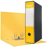 Oxford Registrator A4/80 v ovoju | Shoptok.si
