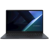 Asus ExpertBook B1 B1503CVA-WB120U4C0X Core 5-120U/16GB/512GB/15,6" FHD/BL KEY/W11Pro 3yr OSS-NBD | Shoptok.si