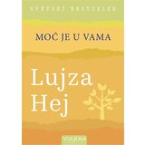 Vulkan Izdavaštvo moć je u vama Cene