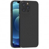 DEVIA futrola Hard Case Devia Ultra Thin carbon za Iphone 13 crna 24601 Cene
