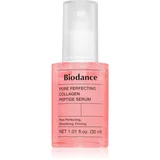 Pore Perfecting Collagen Peptide Serum regenerirajući i hidratantni serum za proširene pore i bore 30 ml