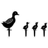 WALLXPERT decorative object figura fam 01 | ePonuda.com