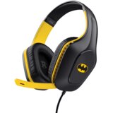 Trust 25783 headphones /headset Wired Head-band Gaming Black, Yellow | shoptok.hr