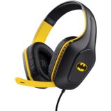 Trust Gaming slusalice GXT415BM ZIROX BATMAN | ePonuda.com