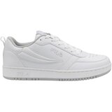 Fila Nizke superge B25124 Bela Cene