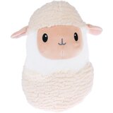 TIAKI igračka za pse ovca Squishmallow - XL: H 38 x Ø 25 cm | shoptok.hr