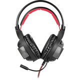 Yenkee YHP 3030 SABOTAGE, gaming, Crne slušalice | Eponuda.com