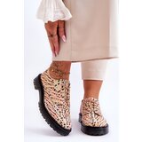 Maciejka Women's Leather Brogues Oxfords | Shoptok.si