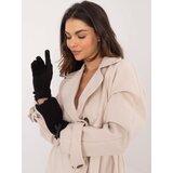Wool Fashion Italia Gloves-AT-RK-239301.10X-black | shoptok.hr