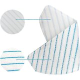 INORCO 30 kosov krp za brisanje blazinic za ecovacs deebot t10 / t10 turbo / x1 turbo, (21985525) | Shoptok.si