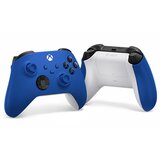 Microsoft xbox brezžični kontroler moder | Shoptok.si