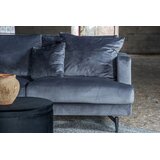 Venture Home Sofia trosjed 260 cm, tamnosivi | shoptok.hr