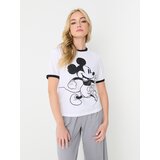 Sinsay Majica kratkih rukava Mickey Mouse | shoptok.hr