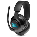 JBL Quantum400 gamer slušalice, crna | shoptok.hr