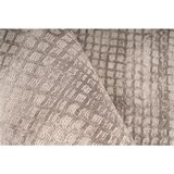 Kayoom TEKAČ Bridget 125 Silber 80/150 cm tkano srebrne barve | Shoptok.si