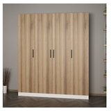 Woody Fashion noah - 8222 walnut hall stand | ePonuda.com