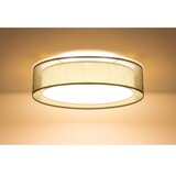  plafonsko svetlo puro, 2xE27/40W/230V, prečnik 50 cm, zeleno | Eponuda.com