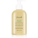Fresh Sugar Lemon Body & Hand Wash čistilni pripravek za telo 300 ml | Shoptok.si