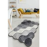 Conceptum Hypnose tepih (100 x 160) Circle Grey Cene