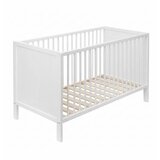 Petite&Mars krevet/kinderbet Mila 3u1 120x60, White Wood | shoptok.hr