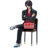 Banpresto Figura Gintama - Shinsuke Takasugi Mr.Ginpachi&amp;#039;s Zany Class, 15 cm Slike