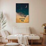 Artgeist SLIKA NA PLATNU | Shoptok.si
