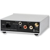 Pro-ject Stream Box S2 Silver | Shoptok.si