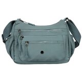 Peterson Ročne torbice PTNCSM0577492 Modra | Shoptok.si