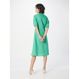 Y.a.s Obleka zelena | Shoptok.si
