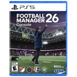 Sony Football Manager 2026 /PS5 | Eponuda.ba