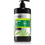 Dr. Santé Cannabis regeneracijski šampon s konopljinim oljem 1000 ml Cene