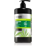 Dr. Santé Cannabis regeneracijski šampon s konopljinim oljem 1000 ml