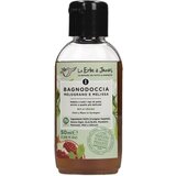 Le Erbe di Janas Hidratantno sredstvo za tuširanje sa narom i matičnjakom - 50 ml | shoptok.hr