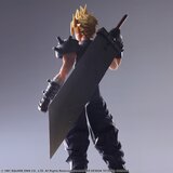 Square Enix FINAL FANTASY VII BRING ARTS ACTION FIGURE - CLOUD STRIFE DIGITAL PLUS EDITION | Shoptok.si