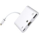 MicroConnect LIGHTNING HUB - iPhone / iPad Cene