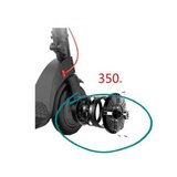 Ring motor za električni trotinet RX8- rx 8-PAR38 Cene