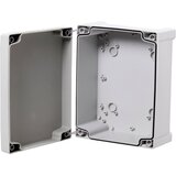  Kućište od ABS-plastike Tempo TA111107, 110 x 110 x 65 | Eponuda.ba
