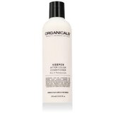 Organicals Keeper After Color Conditioner 250 ml zaščitni balzam za barvane lase za ženske Cene
