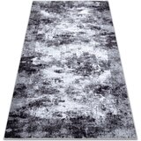 RugsX Preproge MIRO 52241.801 pralna preproga Vintage protizdrsna 140x190 cm Siva | Shoptok.si