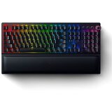 Razer Tastatura ™ BlackWidow V3 Pro – Wireless Mechanical Gaming Keyboard (Yellow Switch) US Layout... | Eponuda.ba