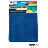krpa mikrofiber 40x40 300gr