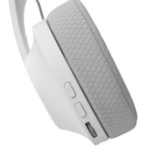 WHITESHARK HEADSET WGH-2441 FALCON Bijelo/Sive - Bežične | shoptok.hr