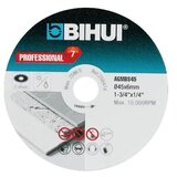 Bihui AGMBS45 sinterovani dijamantski disk za sečenje ( AGMBS45 ) Cene