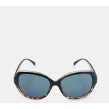 Sinsay Sunčane naočale sa zaobljenim okvirom | shoptok.hr