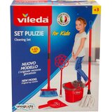 Cpa Set za čišćenje Vileda Cene