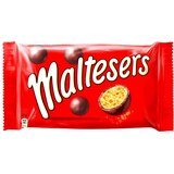 Maltesers Kuglice od saća prekrivene mliječnom čokoladom 37g | Eponuda.ba