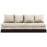 Karup Design Raztegljiv kavč Chico Beige Cene