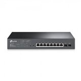 Tp-link TL-SG2210MP 10-Port Gigabit Smart... | Eponuda.ba