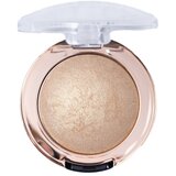 Milani baked hajlajter za lice 02 champagne doro Slike